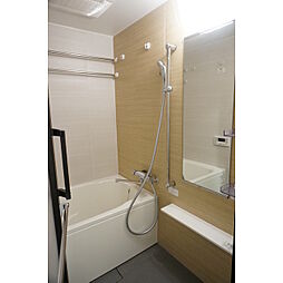 東急田園都市線 駒沢大学駅 徒歩4分の賃貸マンション 5階1Kのリビング/ダイニング