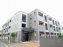 多摩都市モノレール 桜街道駅 徒歩6分の賃貸マンション
