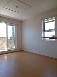 フェイスピュア 201 2階2LDKのリビング/ダイニング