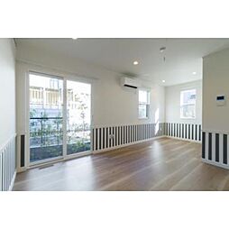 ファレール参宮橋