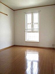 プリムヴェール 2階2LDKのリビング/ダイニング