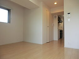 エテルナーレ浦和常盤 602 6階1Kのリビング/ダイニング