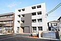 JR川越線 日進駅 徒歩7分の賃貸マンション