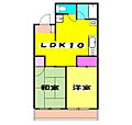 ハイム櫛引3階6.0万円