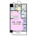 カーサグランデ4階8.1万円