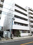 神奈川県川崎市高津区溝口4丁目：物件画像／ハウスコム東神奈川株式会社　登戸店