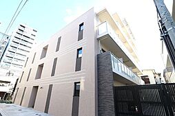 JR総武線 大久保駅 徒歩4分の賃貸マンション