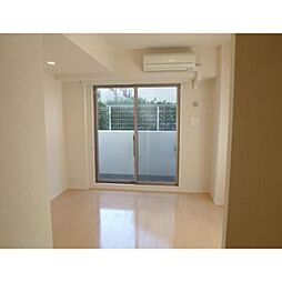 京急本線 京急蒲田駅 徒歩8分の賃貸マンション 7階ワンルームのリビング/ダイニング