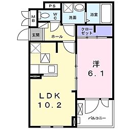 京阪本線 萱島駅 徒歩26分