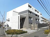 東京都小金井市貫井北町1丁目18-8：物件画像／ハウスコム西東京株式会社　三鷹店
