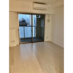 JR山手線 恵比寿駅 徒歩9分の賃貸マンション 8階1Kのリビング/ダイニング