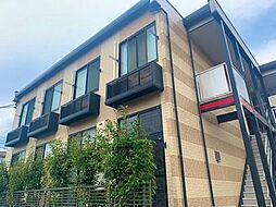 レオパレスドリーム和光