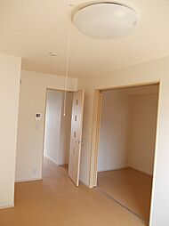 名鉄河和線 住吉町駅 徒歩12分の賃貸アパート 1階1SKのリビング/ダイニング