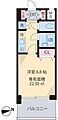 ビイルーム新宿6階10.0万円
