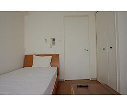 Ｕｒｂａｎ　Ｌｉｎｋ蒲田 8階1Kのリビング/ダイニング