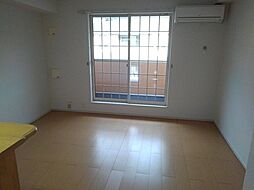 京都地下鉄東西線 小野駅 徒歩5分の賃貸アパート 2階1LDKのリビング/ダイニング