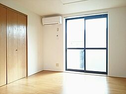 ルミエールＣ 2階3LDKのリビング/ダイニング