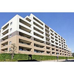 都営大江戸線 新江古田駅 徒歩5分の賃貸マンション