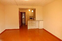 京成千原線 おゆみ野駅 徒歩12分の賃貸アパート 1階1Kのリビング/ダイニング