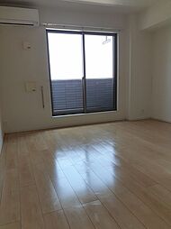 カーサ　ファミリア 202 2階2LDKのリビング/ダイニング