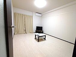 クレイノライズ日吉 301 3階1Kのリビング/ダイニング