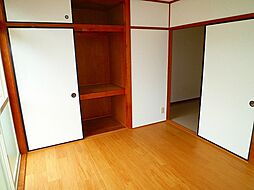 シャルマン新道 101 1階2Kのリビング/ダイニング