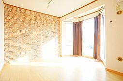 アランフェスポーロ　I 102 1階2DKのリビング/ダイニング