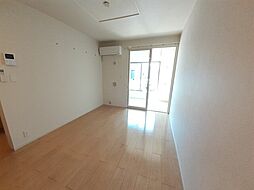 ラ・メール　Ｂ 103 1階1LDKのリビング/ダイニング