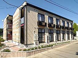 レオパレスグランデ花園