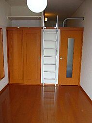 小田急小田原線 百合ヶ丘駅 徒歩15分の賃貸アパート 2階1Kのリビング/ダイニング