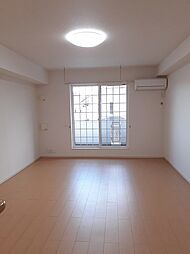 ベル・シュエット 202 2階1LDKのリビング/ダイニング