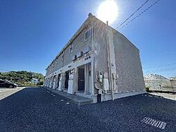 レオパレスグランシャリオ