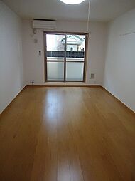 ダイアモンド　エフ 209 2階1Kのリビング/ダイニング