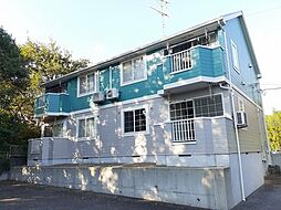 関東鉄道常総線 戸頭駅 徒歩26分の賃貸アパート