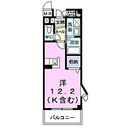 乙川駅 5.6万円