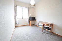 JR川越線 日進駅 徒歩9分の賃貸アパート 2階1Kのリビング/ダイニング