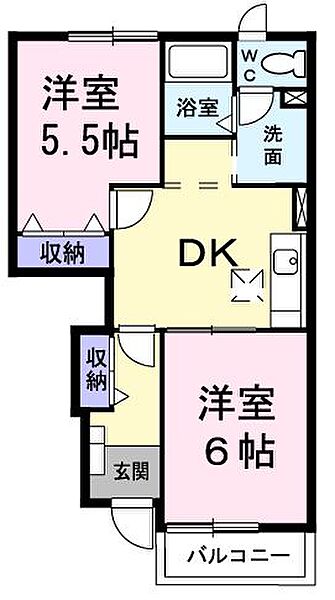 外観画像