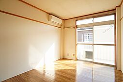 グリーンハイツ 2DKの写真