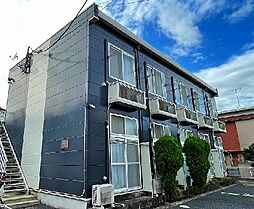 レオパレスヴィエント