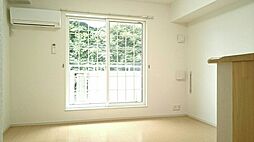 オーシャンヒルI 202 2階1LDKのリビング/ダイニング