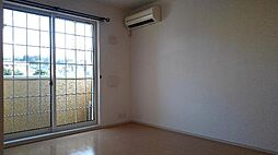 エクセランＢ 101 1階2LDKのリビング/ダイニング