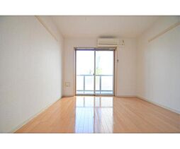 ドゥシェルＩＩ 204 2階1Kのリビング/ダイニング