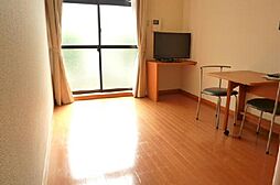 JR東北本線 東大宮駅 徒歩26分の賃貸アパート 2階1Kのリビング/ダイニング