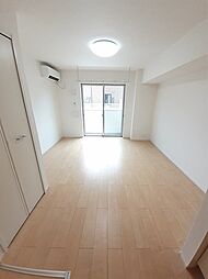 サン　ウェスト 102 1階1LDKのリビング/ダイニング