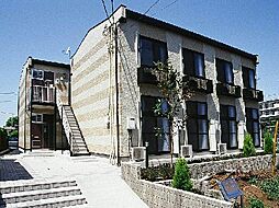 レオパレスｗｅｓｔ　ｃｏｕｒｔ