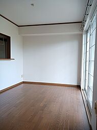 グレイスフル　ヴィラＢ 103 1階2LDKのリビング/ダイニング