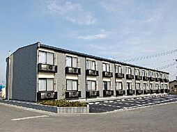 レオパレスサンシャインII