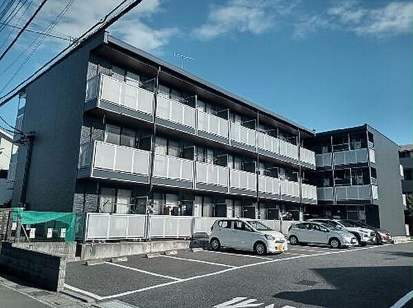 外観画像
