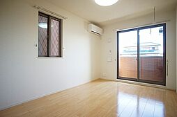 メゾン・フォレストＡ 101 1階1SKのリビング/ダイニング