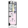 エアリス3階5.3万円